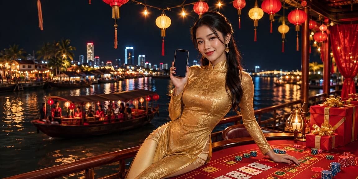 33winzz Casino Trực Tiếp Ngày