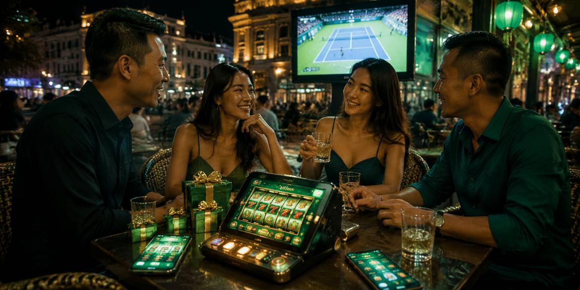 33winzz Những gì có trong casino 33winzz